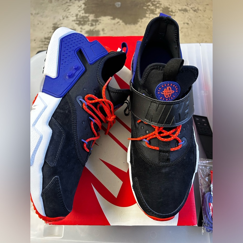 Nike air huarache drift